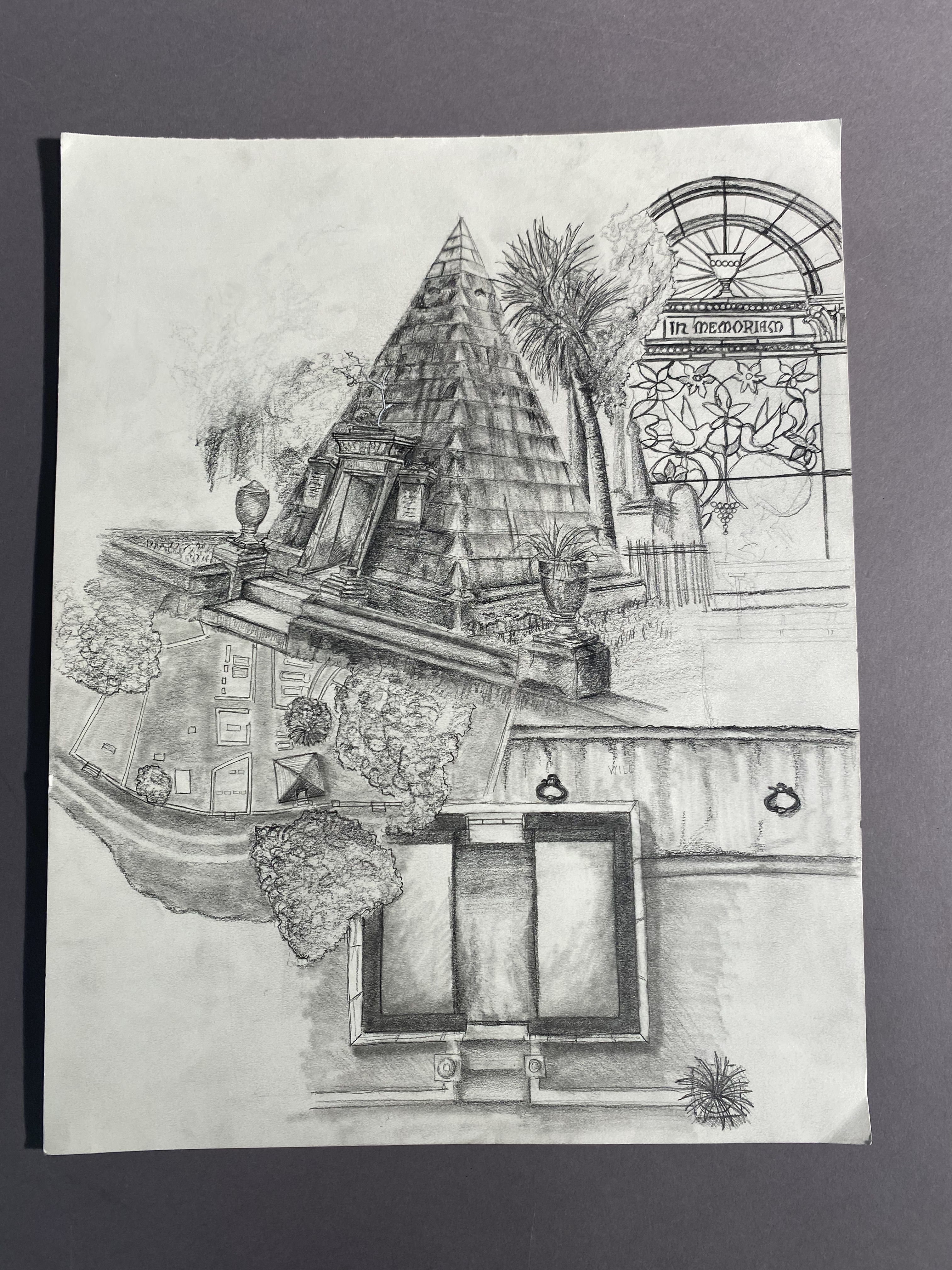 Drawing
